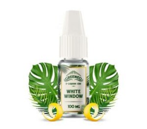 Presse Des Arcades Cigarette Electronique Saint Herblain White Window Greeneo