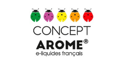 Presse Des Arcades Cigarette Electronique Saint Herblain Concept Arome